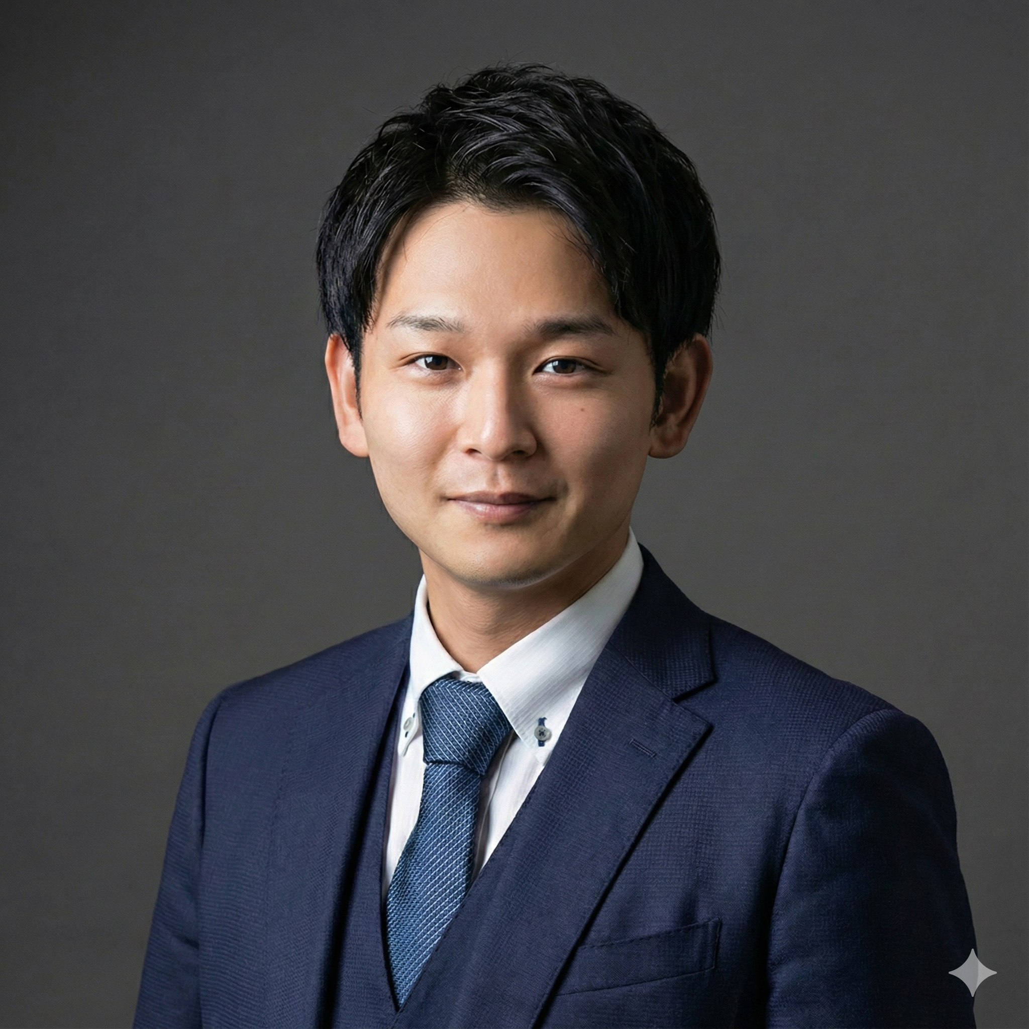 水流創一朗